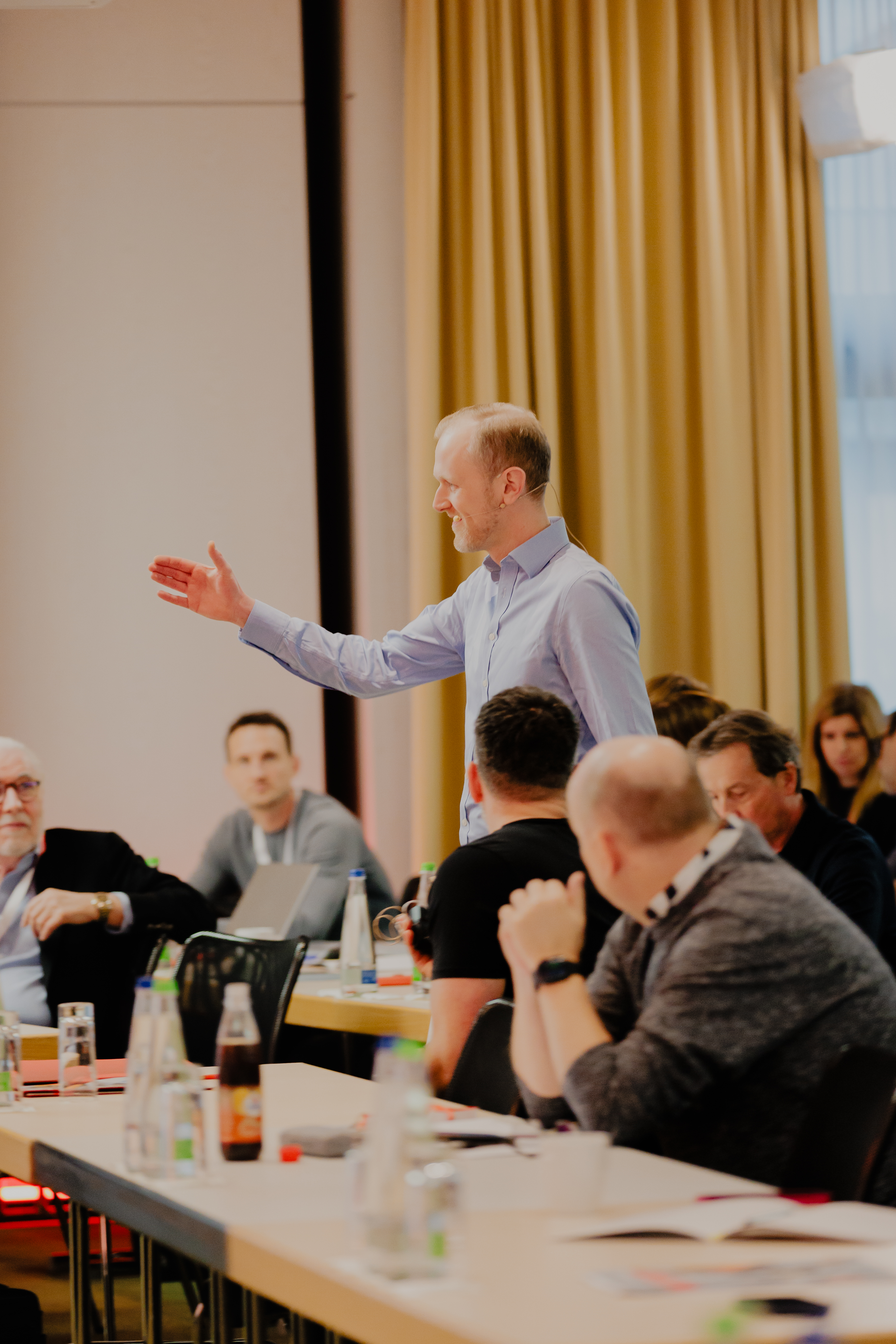 Unfck Sales Workshop